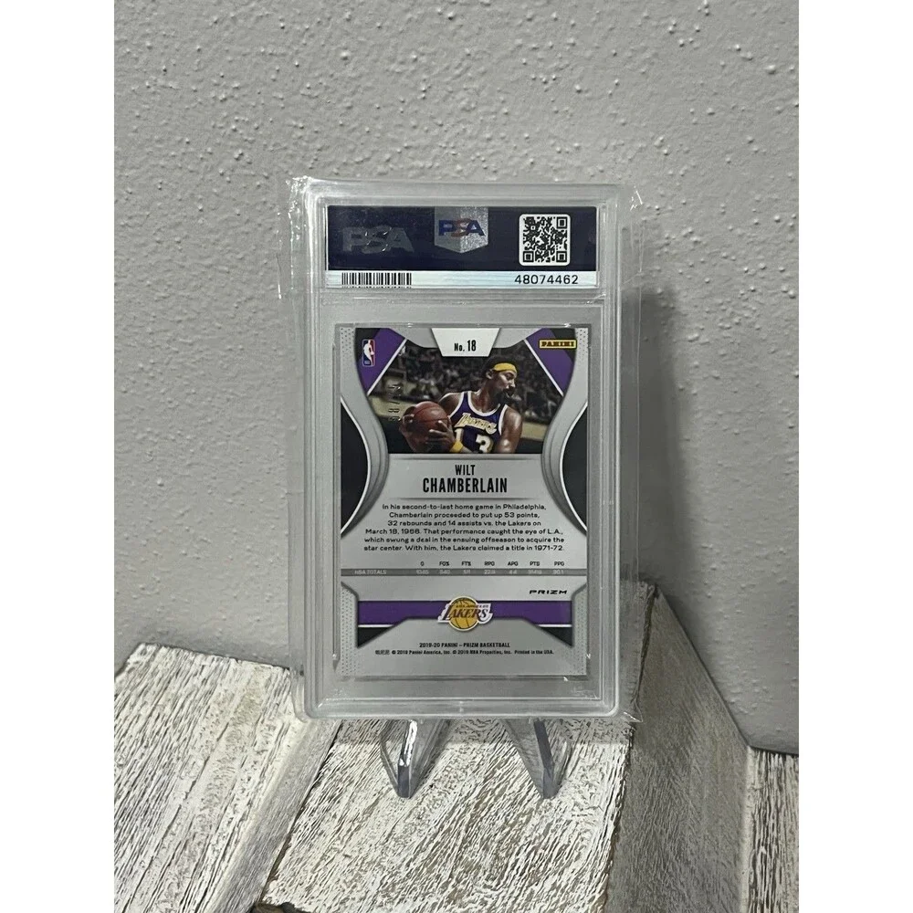 N/A 2019 panini